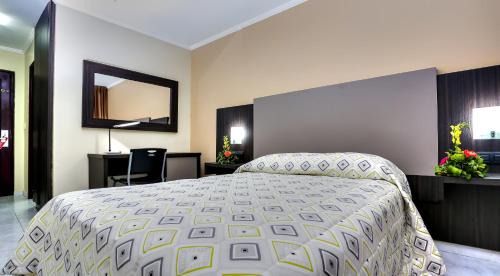 El Cangrejo Hotel | Hotel Marbella