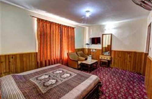 New Manali Hotel | Hotel Marble