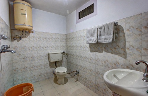 New Manali Hotel | Hotel Marble