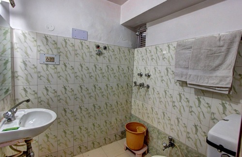 New Manali Hotel | Hotel Marble