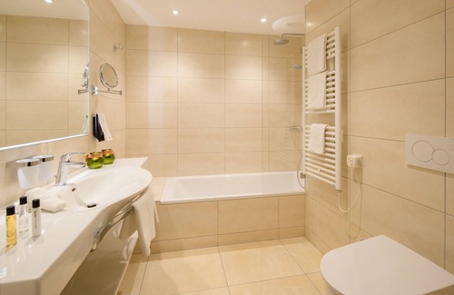 Marburg Hotel | Hotel Marburger Hof