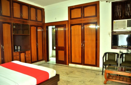 Rakabganj Hotel | Hotel Marc Royal