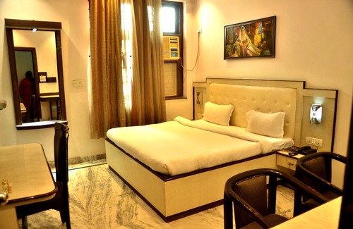 Rakabganj Hotel | Hotel Marc Royal