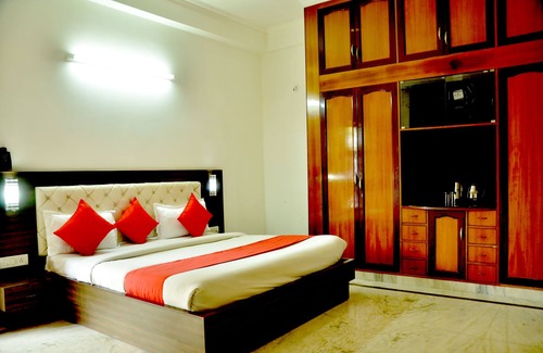 Rakabganj Hotel | Hotel Marc Royal