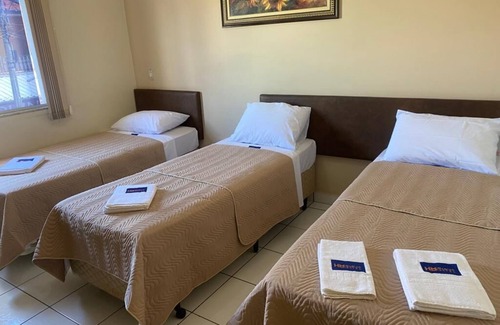 Sumare Hotel | Hotel Marcan
