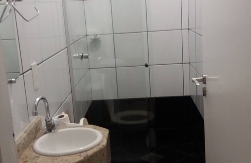 Sumare Hotel | Hotel Marcan
