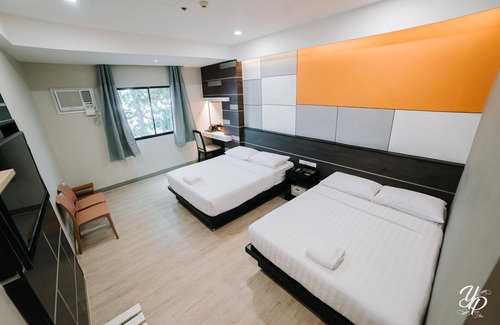 Zamboanga Hotel | Hotel Marcelina