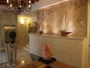 Verona City Centre Hotel | Hotel Marco Polo
