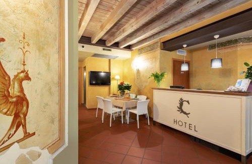 Verona City Centre Hotel | Hotel Marco Polo
