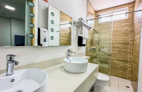 El Rodadero Hotel | Hotel Marco Polo Rodadero