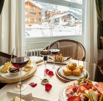 San Vito di Cadore Hotel | Hotel Marcora & Spa