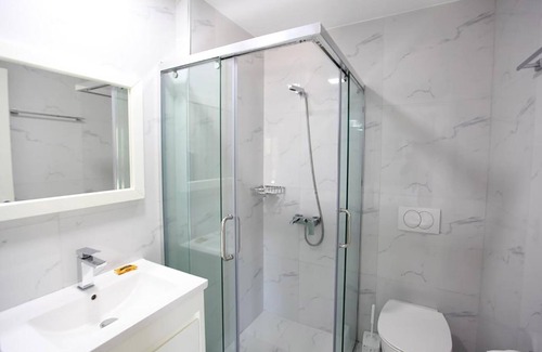 Ksamil Hotel | Hotel Mare