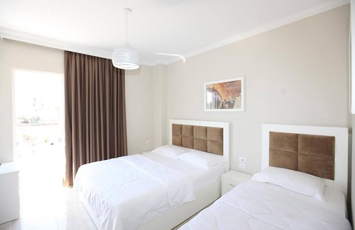 Ksamil Hotel | Hotel Mare