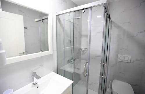 Ksamil Hotel | Hotel Mare