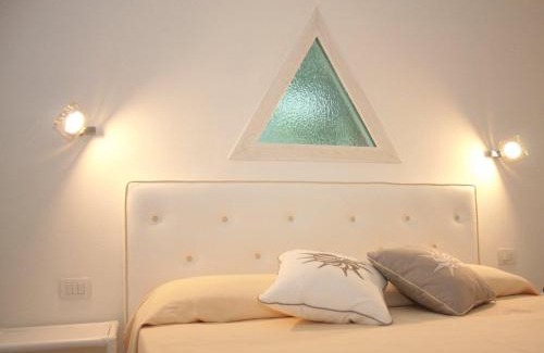 Santa Margherita di Pula Hotel | Hotel Mare Pineta