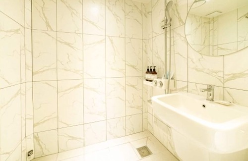 Suyeong-Gu Hotel | Hotel Mare