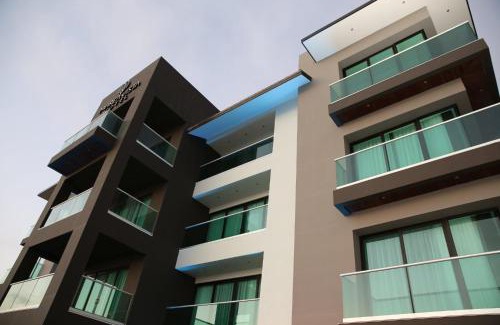 Ensenada Hotel | Hotel Marea Vista