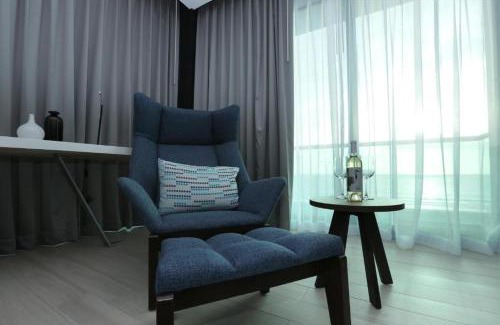 Ensenada Hotel | Hotel Marea Vista