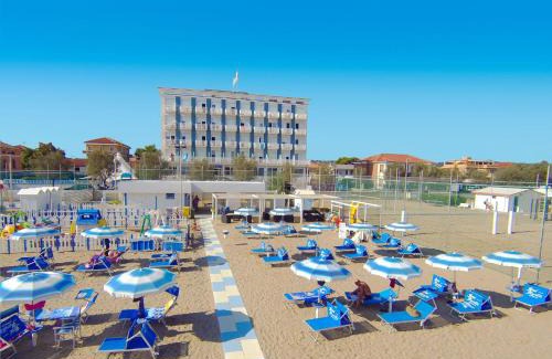 Senigallia Hotel | Hotel Mareblu