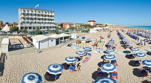 Senigallia Hotel | Hotel Mareblu