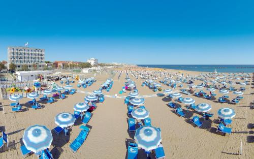 Senigallia Hotel | Hotel Mareblu