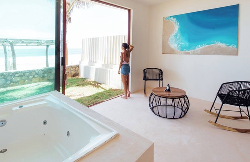 Acapulco Hotel | Hotel Maree