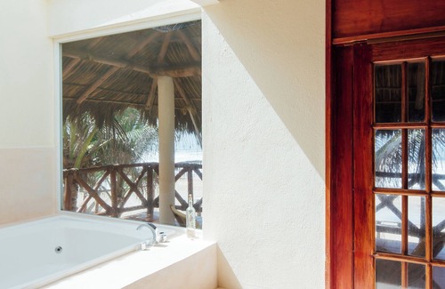 Acapulco Hotel | Hotel Maree
