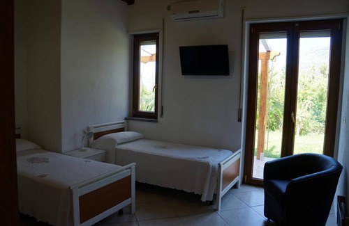 Joppolo Hotel | Hotel Maremonti