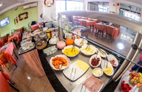 Tramandai Hotel | Hotel Mares do Sul