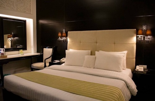 Islamabad Hotel | Hotel Margala