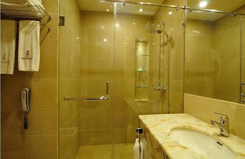 Islamabad Hotel | Hotel Margala