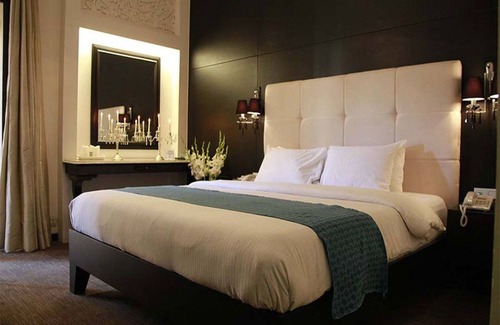 Islamabad Hotel | Hotel Margala