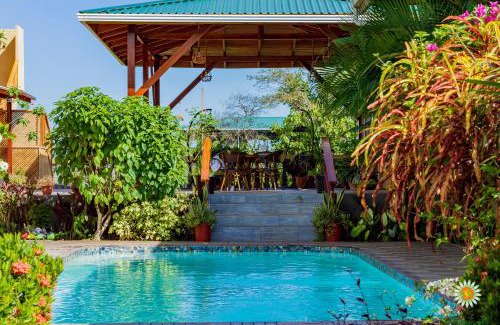 Drake Bay Hotel | Hotel Margarita and Tour Operator Drake Bay