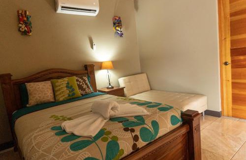 Drake Bay Hotel | Hotel Margarita and Tour Operator Drake Bay