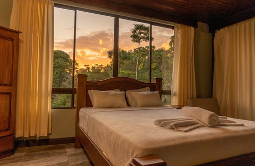 Drake Bay Hotel | Hotel Margarita