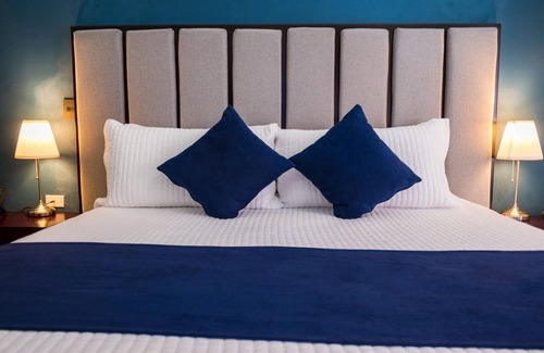 Acatlan Hotel | HOTEL MARGARITA