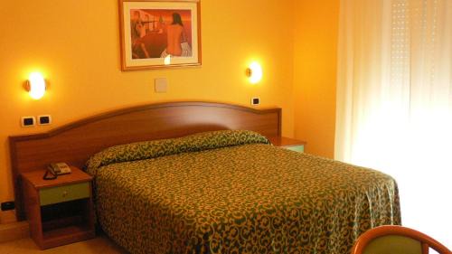 San Benedetto del Tronto Hotel | Hotel Mario