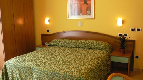 San Benedetto del Tronto Hotel | Hotel Mario