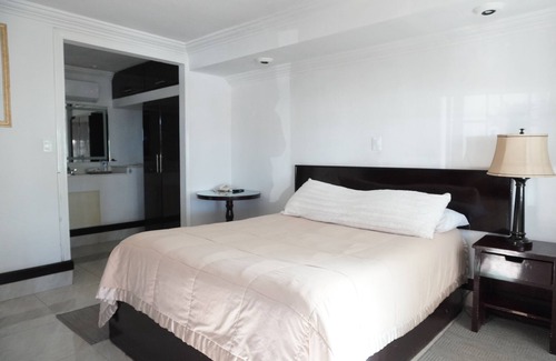 San Quintin Hotel | Hotel Maria Celeste