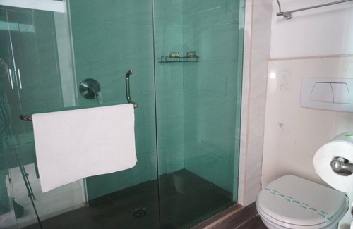 San Quintin Hotel | Hotel Maria Celeste