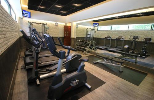 Reforma Hotel | Hotel Maria Cristina