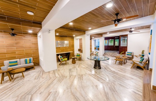 Centro Hotel | Hotel Maria del Carmen Merida