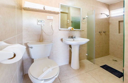 Centro Hotel | Hotel Maria del Carmen Merida