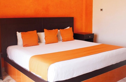 Tuxtla Gutierrez Hotel | Hotel Maria Eugenia Tuxtla Gutierrez