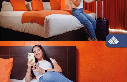 Tuxtla Gutierrez Hotel | Hotel Maria Eugenia Tuxtla Gutierrez