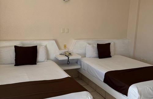 Tuxtla Gutierrez Hotel | Hotel Maria Eugenia Tuxtla Gutierrez