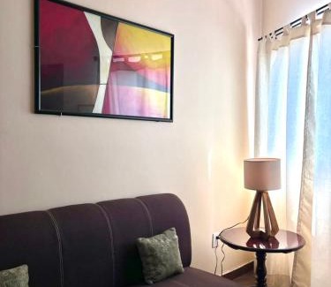 Arriaga Hotel | HOTEL MARIA EUGENIA