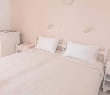 Chrisi Akti Hotel | Hotel Maria