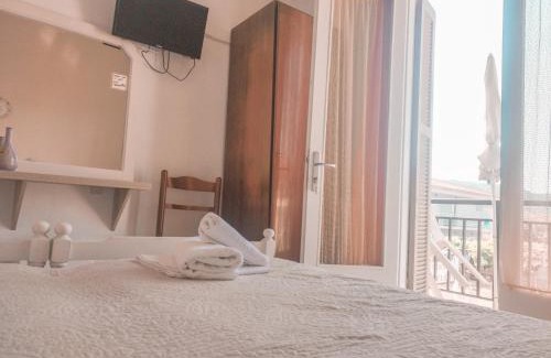 Chrisi Akti Hotel | Hotel Maria