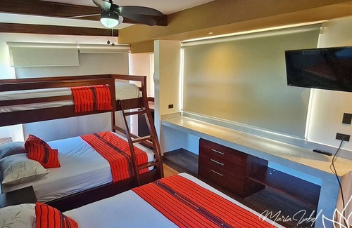 Ahuachapan Hotel | Hotel Maria Isabel Ataco
